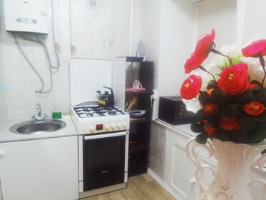 17 м², квартира-студия 2 000 ₽ в сутки - изображение 65