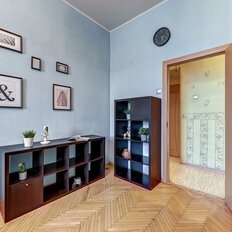 Квартира 70 м², 2-комнатная - изображение 4