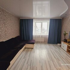 Квартира 74,4 м², 4-комнатная - изображение 2