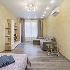 Квартира 40 м², 1-комнатная - изображение 4