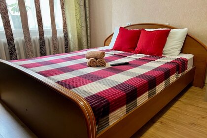 43 м², квартира-студия 2 000 ₽ в сутки - изображение 56