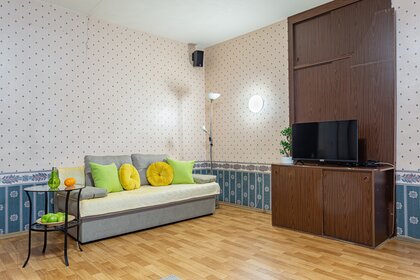 40 м², 1-комнатная квартира 3 300 ₽ в сутки - изображение 27