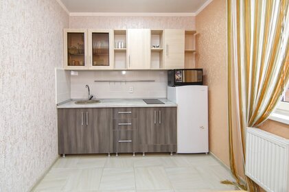 37 м², 1-комнатная квартира 1 800 ₽ в сутки - изображение 48