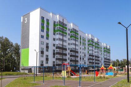 57,1 м², 3-комнатная квартира 2 860 000 ₽ - изображение 48