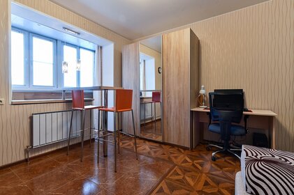 26 м², квартира-студия 7 500 000 ₽ - изображение 57