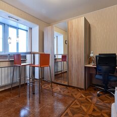 Квартира 28 м², студия - изображение 4