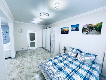 67 м², 2-комнатная квартира 3 190 ₽ в сутки - изображение 69