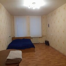 Квартира 91 м², 3-комнатная - изображение 1