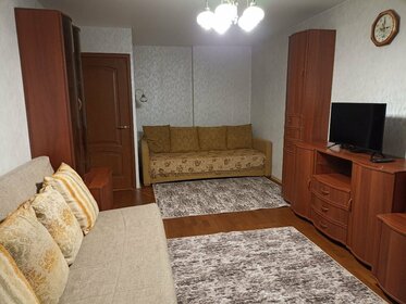 38 м², 1-комнатная квартира 2 800 ₽ в сутки - изображение 14