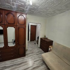 Квартира 31,5 м², 1-комнатная - изображение 5