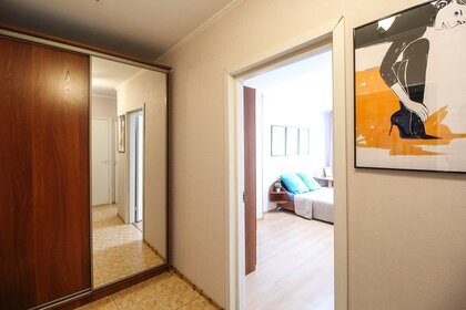 Купить квартиру в малоэтажных домах у станции Левашово в Санкт-Петербурге и ЛО - изображение 20