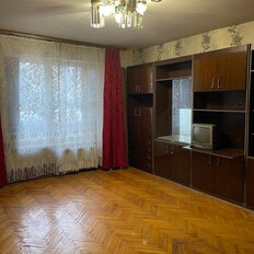 Квартира 35 м², 1-комнатная - изображение 4