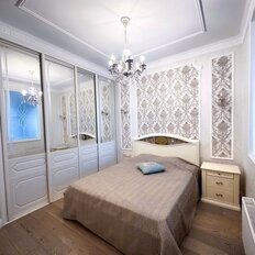 Квартира 113 м², 3-комнатные - изображение 1