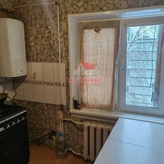 Квартира 28,5 м², 1-комнатная - изображение 1