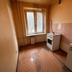 Квартира 38,6 м², 2-комнатная - изображение 3