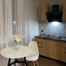 Квартира 37,5 м², 1-комнатная - изображение 2