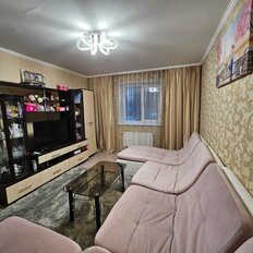 Квартира 80,3 м², 3-комнатная - изображение 3