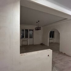 Квартира 66,5 м², 2-комнатная - изображение 3