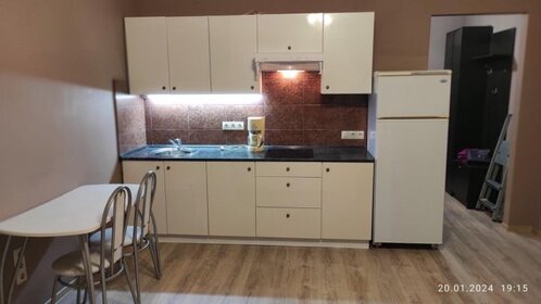 29 м², квартира-студия 28 000 ₽ в месяц - изображение 18