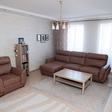 Квартира 85 м², 2-комнатная - изображение 3