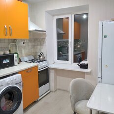 Квартира 31,6 м², 1-комнатная - изображение 1