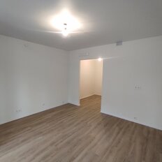 Квартира 23,4 м², студия - изображение 4