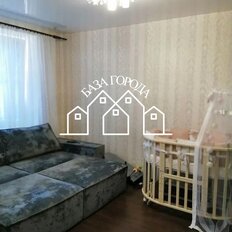 Квартира 31 м², 1-комнатная - изображение 3