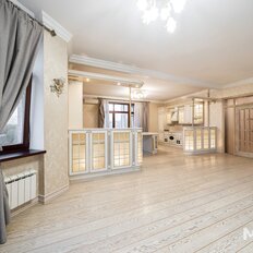 Квартира 207,2 м², 4-комнатные - изображение 3