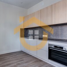 Квартира 38,5 м², студия - изображение 3