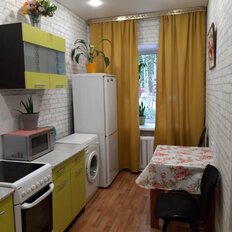 Квартира 30 м², 1-комнатная - изображение 5