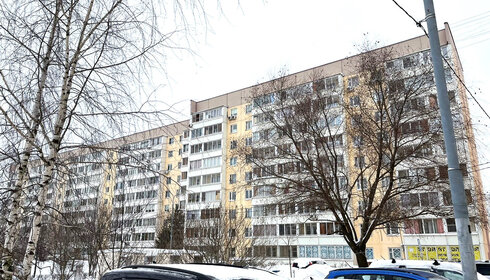 55,2 м², 2-комнатная квартира 14 400 000 ₽ - изображение 83