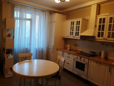 45 м², 1-комнатная квартира 24 000 ₽ в месяц - изображение 10