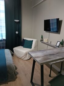 23 м², апартаменты-студия 3 732 ₽ в сутки - изображение 97