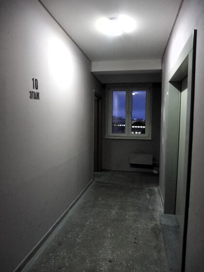 57,8 м², 2-комнатная квартира 19 100 000 ₽ - изображение 1