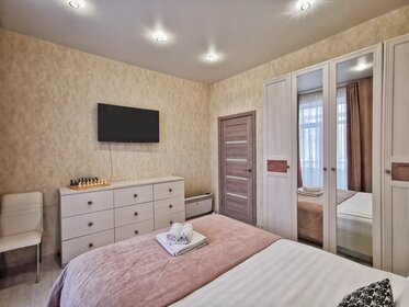 Купить двухкомнатную квартиру в микрорайоне «Акварель» в Нижегородской области - изображение 18