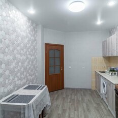 Квартира 40 м², 1-комнатная - изображение 2