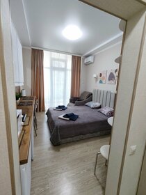 20 м², апартаменты-студия 2 500 ₽ в сутки - изображение 34