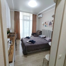 Квартира 21 м², студия - изображение 3