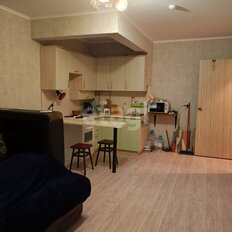 Квартира 23,9 м², студия - изображение 4