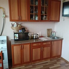 Квартира 35,9 м², 1-комнатная - изображение 4