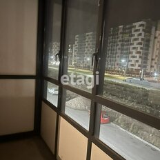 Квартира 23,1 м², студия - изображение 5