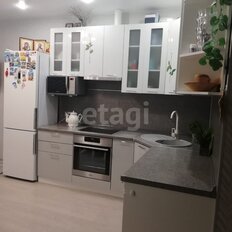 Квартира 61,1 м², 2-комнатная - изображение 1