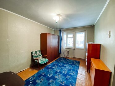 32,4 м², 1-комнатная квартира 3 450 000 ₽ - изображение 3