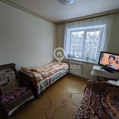 Квартира 63,5 м², 3-комнатная - изображение 1