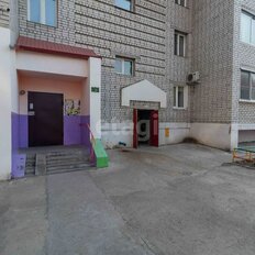 Квартира 55 м², 2-комнатная - изображение 3