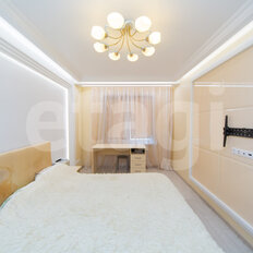 Квартира 88,1 м², 3-комнатная - изображение 3