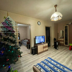Квартира 47 м², 3-комнатная - изображение 2