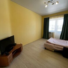 Квартира 54,1 м², 2-комнатная - изображение 3