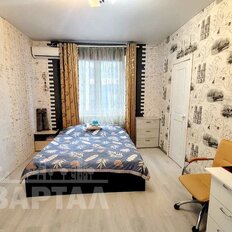 Квартира 52,8 м², 1-комнатная - изображение 2