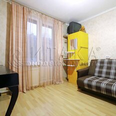 Квартира 34,5 м², 2-комнатная - изображение 2